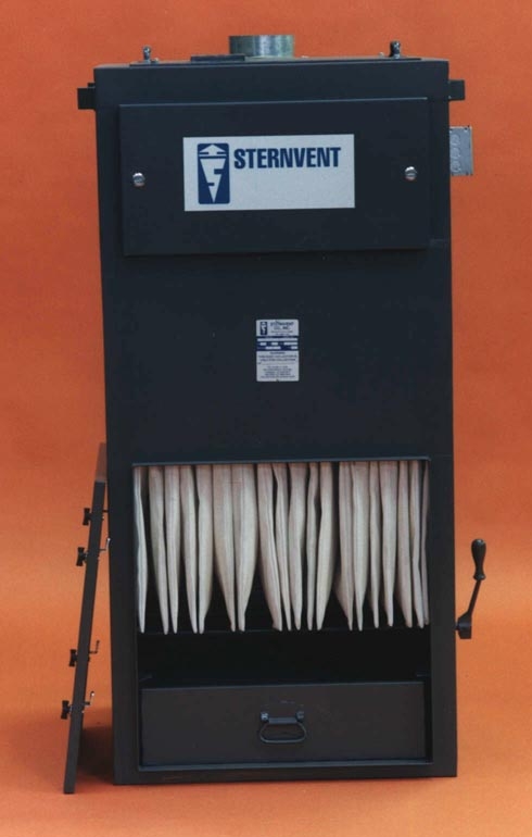 Sternvent Quiet Compact Dust Collector Ideal for OEM 