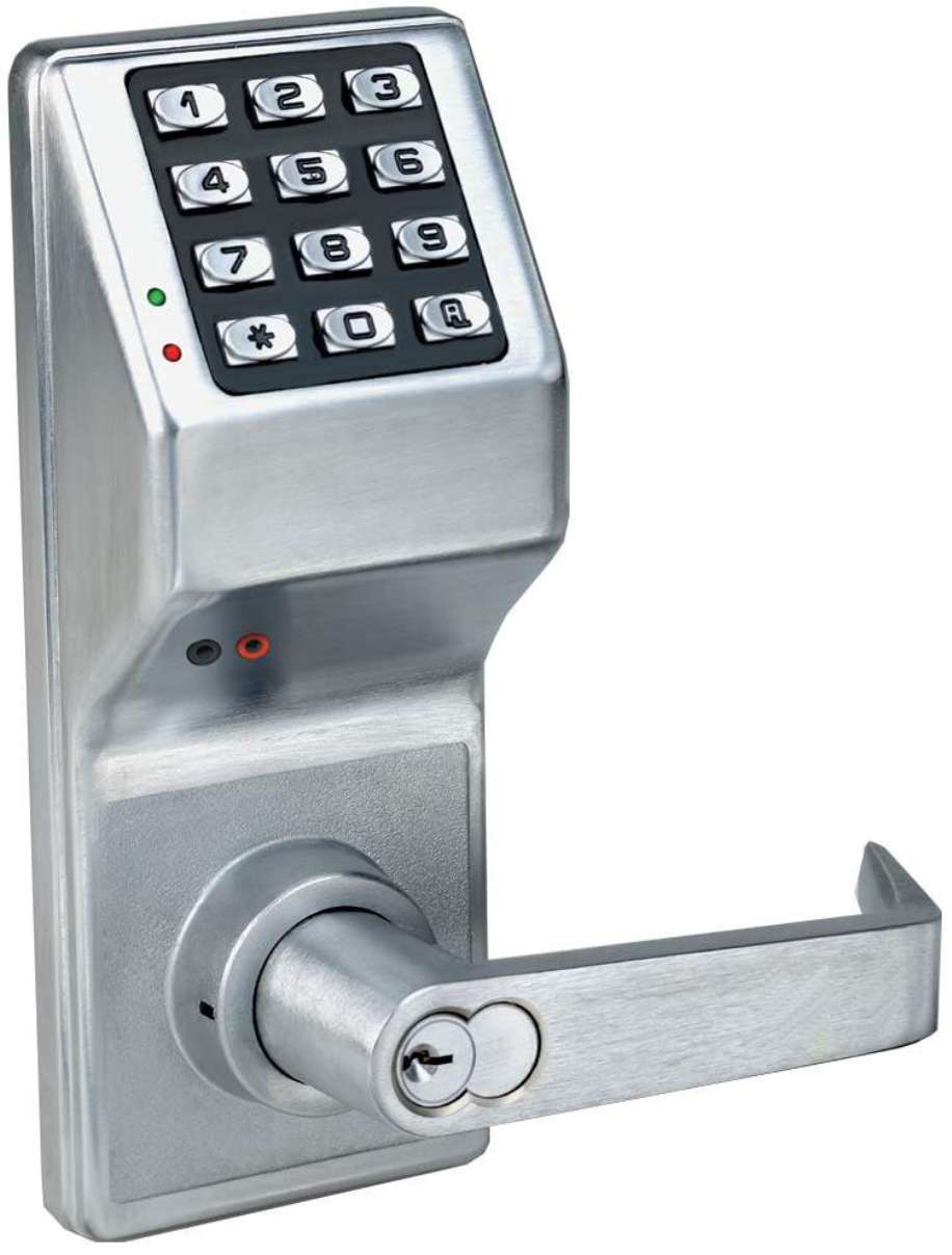 Door Bar: Crash Bar Door Locks