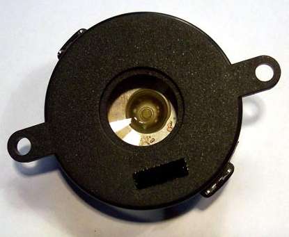 New High Output Piezo Audio Transducer From Transducers USA