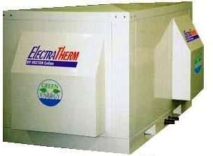 VECTOR CoGen Announces Cogeneration Unit for Multi-Family Housing