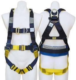 DBI-SALA Introduces Their New Miner's Harness Range