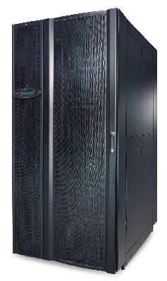 APC Introduces the InRow® SC Systems for Network Closet and Server Room ...