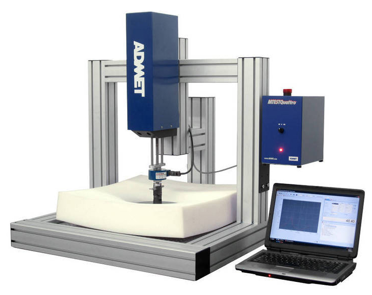 ADMET Introduces eXpert 5600F Series Foam Testing Machines