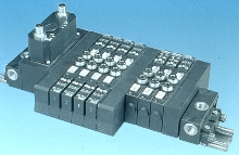 Bus Modules are designed to control solenoid valves.