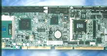 Single Board Computer supports Intel chipset.