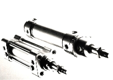 Corrosion Resistant Actuators work in food processing.
