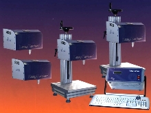 Peen Marking Machines meet varying production requirements.