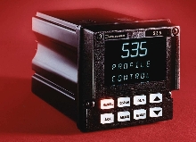 Process Monitor resists electrical noise and vibration.