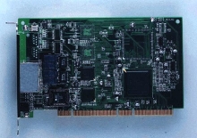 Ethernet Cards offer bypass capability.