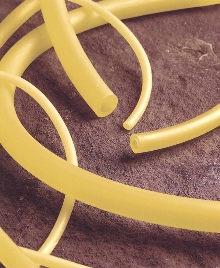 Natural Latex Rubber Tubing from NewAge® Industries Provides ...