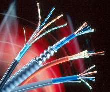 Ethernet Cables handle demanding industrial environments.