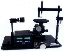 Surface Analyzer offers static control.