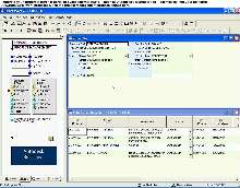 Software is fully compatible with AutoCAD 2004.