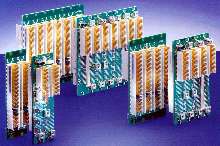 CompactPCI Backplanes offer bridging capability.