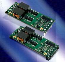 POL DC/DC Converters deliver 28 Amps.