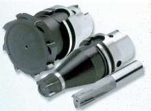 Cutters increase productivity in aluminum milling.