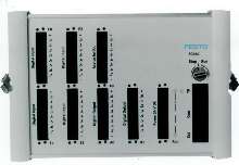 Programmable Logic Controller is based on PC architecture.