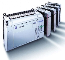 Programmable Controllers offer Modbus master capabilities.