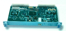 Memory Board is VMEbus-compatible.
