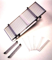 IEF System facilitates sample loading.