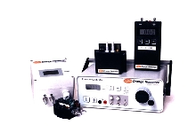 DP Instruments measure very low pressures.