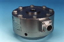 Load Cell is designed for low creep.