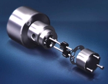 Gear Pumps are resistant to chemicals and abrasives.