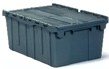 Container exceeds distribution container specifications.