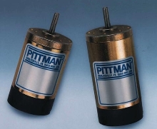 DC Motors have skewed armatures to reduce cogging.