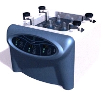 Water Bath Shaker provides 24/7 operation.