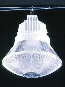 Luminaires resist corrosive environments.