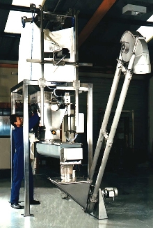 Tensioning Device fits aero-mechanical conveyors.