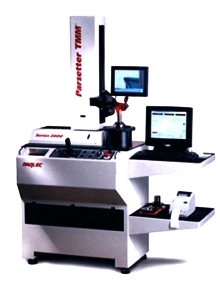 Measuring and Inspection Systems facilitate tool presetting.