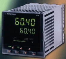 Environmental Chamber Control adjusts temperature and humdity.