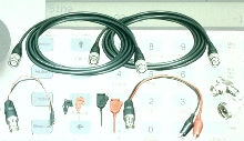 Accessory Kit supports function generator users.