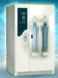 Power Management Module is suitable for data centers.