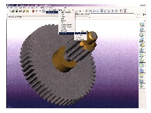CAD/CAM Software includes updated tools.