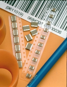 Ceramic Capacitors are compact and portable.