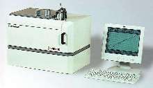 Spectrometer suits factory, shop, and laboratory use.