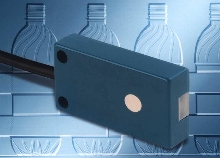 Proximity Sensor features NEMA 4X and IP67 ratings.