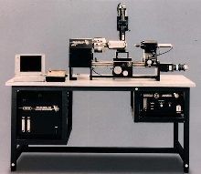 Welding Stations reduce scrap and rework.