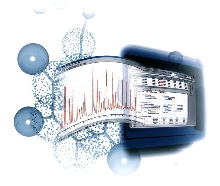 Software integrates LabManager and chromatography systems.