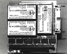 Converters require no external transformers.