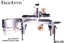 Adjustable Level Machine reduces excessive reaching/bending.