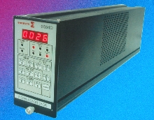 Vibration Amplifier is programmable.