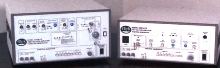 Amplifier/Function Generators handle high voltages.