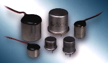 Embeddable Accelerometers are suited for OEM requirements.