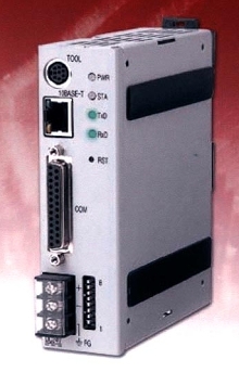 Multi-Protocol Gateway gathers data from serial only devices.