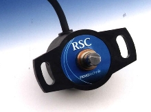 Non-Contacting Rotary Sensor has high EMC tolerance.
