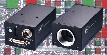 Cameras offer +6 dB sensitivity over previous models.